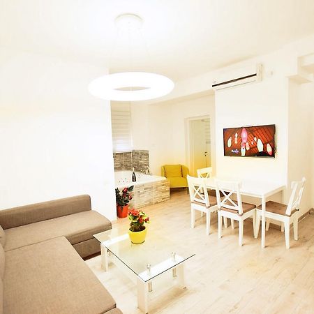 Rothschild 1929 Luxury Apartments Hotel Хайфа Екстер'єр фото