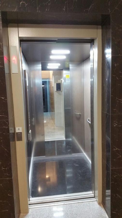 Rothschild 1929 Luxury Apartments Hotel Хайфа Екстер'єр фото